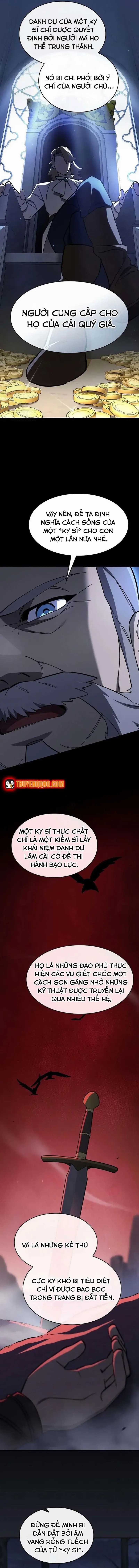 Kiếm Sư Nuốt Kiếm - Chapter 9 - Trang 6