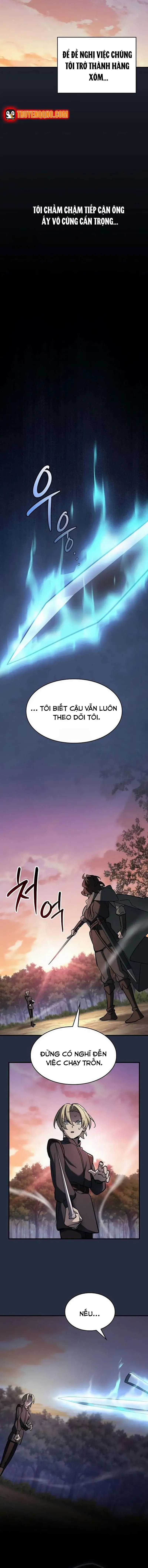 Kiếm Sư Nuốt Kiếm - Chapter 9 - Trang 10