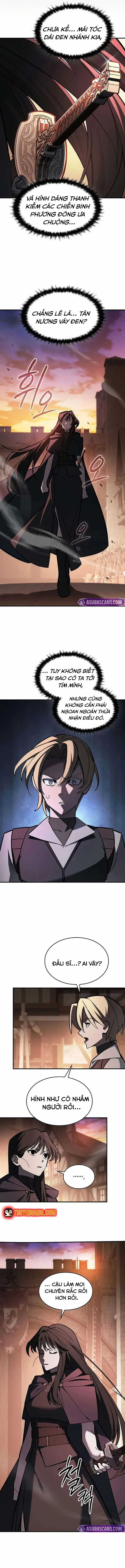 Kiếm Sư Nuốt Kiếm - Chương 16 - Trang 15