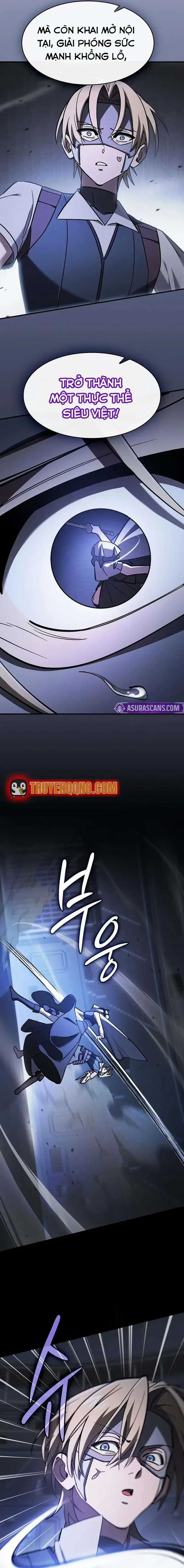 Kiếm Sư Nuốt Kiếm - Chương 19 - Trang 14