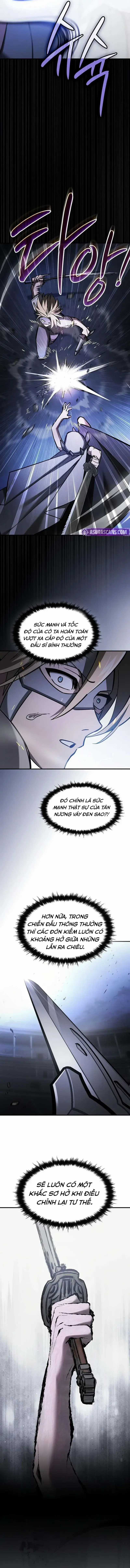 Kiếm Sư Nuốt Kiếm - Chương 19 - Trang 15