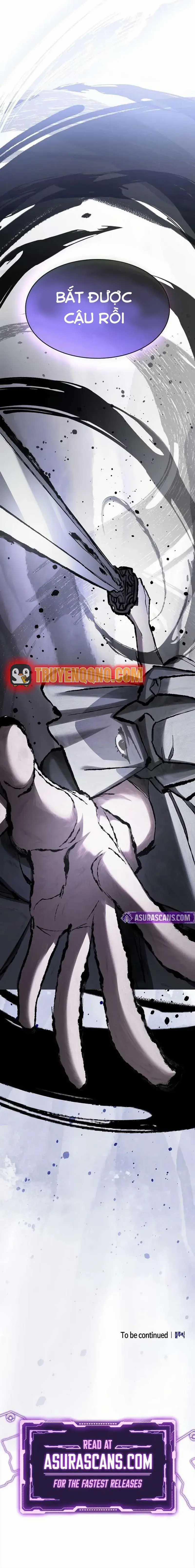 Kiếm Sư Nuốt Kiếm - Chương 19 - Trang 20