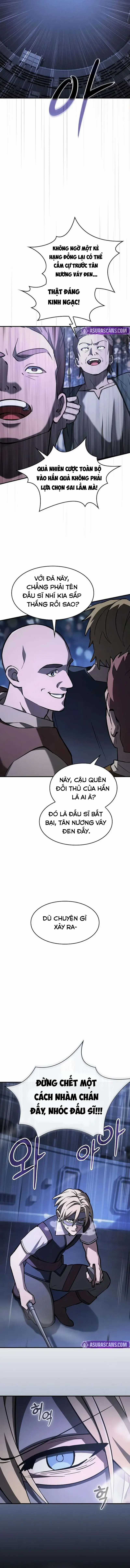 Kiếm Sư Nuốt Kiếm - Chương 19 - Trang 7