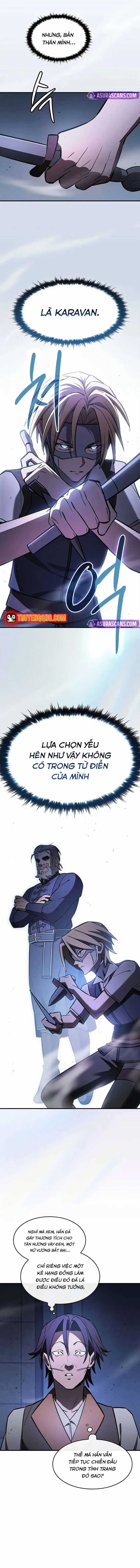 Kiếm Sư Nuốt Kiếm - Chương 20 - Trang 13