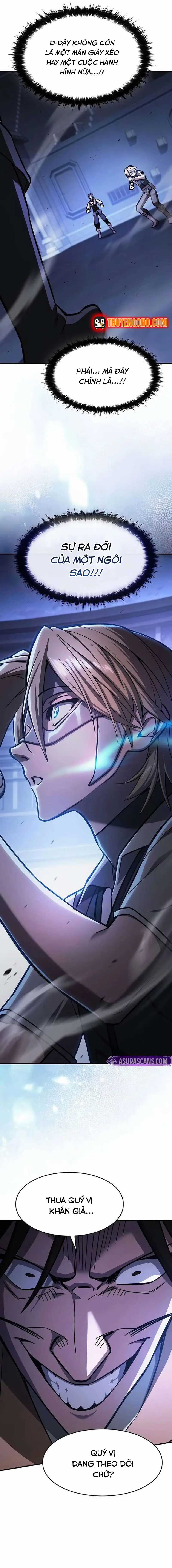 Kiếm Sư Nuốt Kiếm - Chương 20 - Trang 14