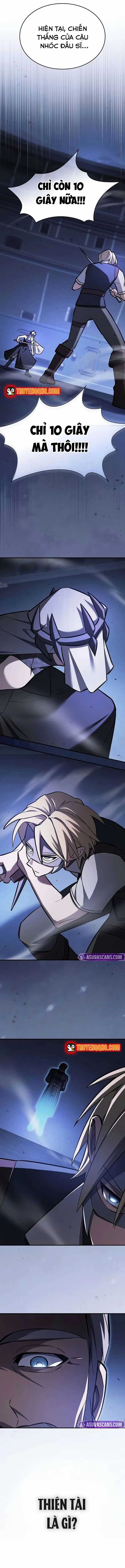 Kiếm Sư Nuốt Kiếm - Chương 20 - Trang 15