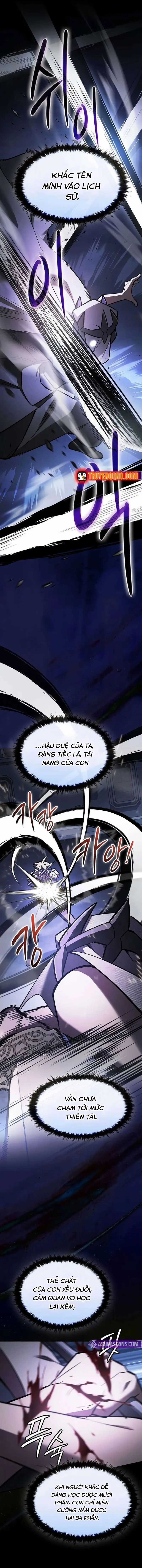 Kiếm Sư Nuốt Kiếm - Chương 20 - Trang 17