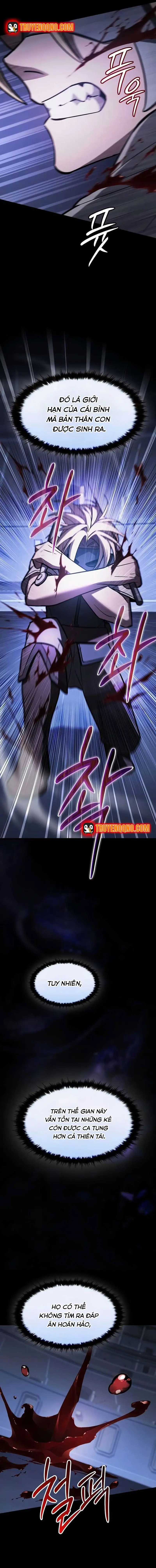 Kiếm Sư Nuốt Kiếm - Chương 20 - Trang 18