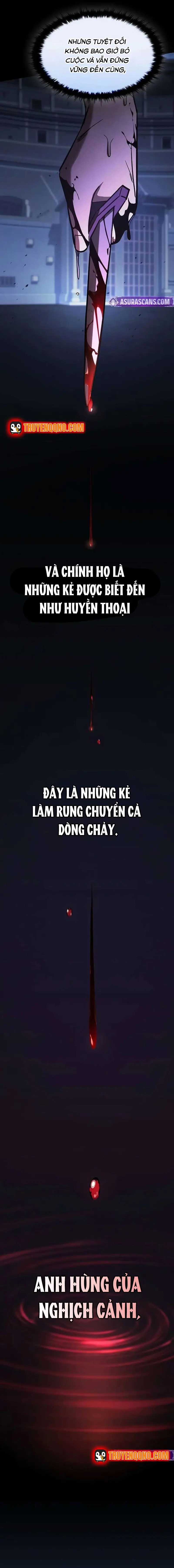 Kiếm Sư Nuốt Kiếm - Chương 20 - Trang 19