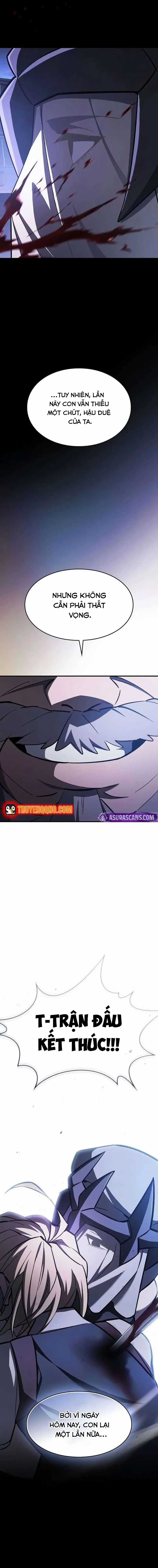 Kiếm Sư Nuốt Kiếm - Chương 20 - Trang 23