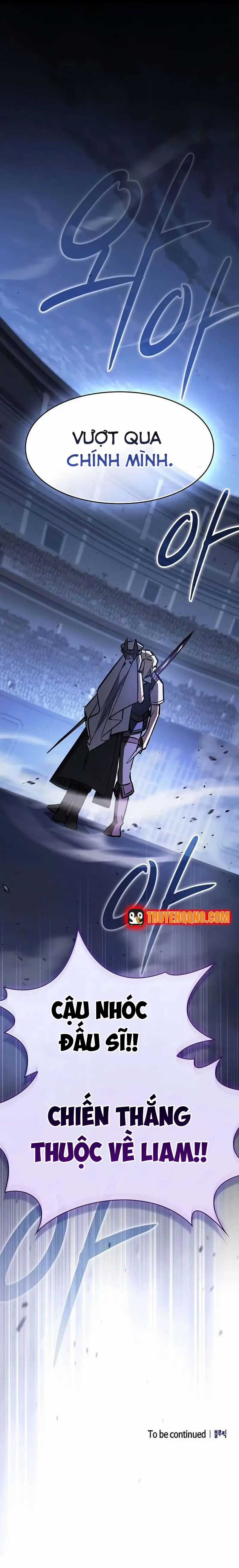 Kiếm Sư Nuốt Kiếm - Chương 20 - Trang 24