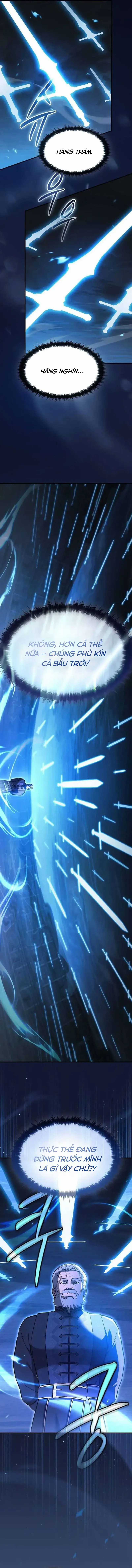 Kiếm Sư Nuốt Kiếm - Chương 21 - Trang 11