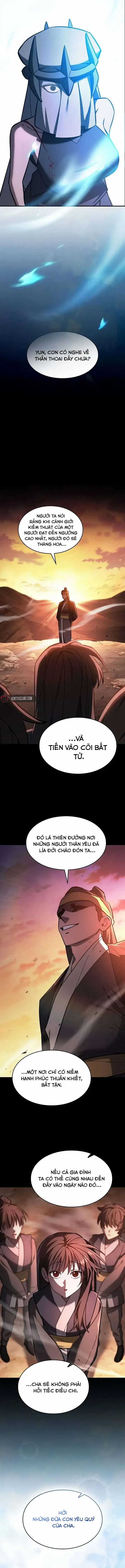 Kiếm Sư Nuốt Kiếm - Chương 21 - Trang 13
