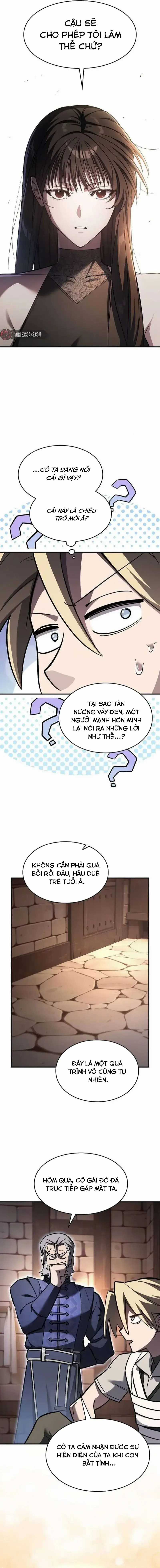 Kiếm Sư Nuốt Kiếm - Chương 21 - Trang 16