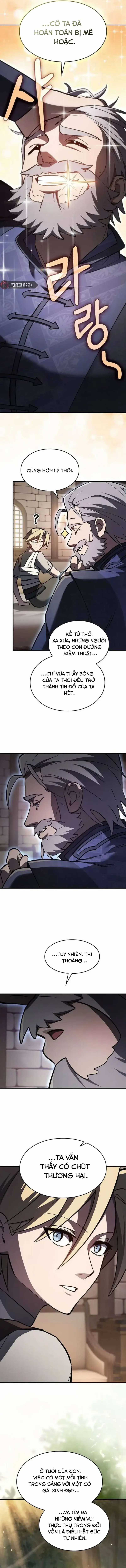 Kiếm Sư Nuốt Kiếm - Chương 21 - Trang 17
