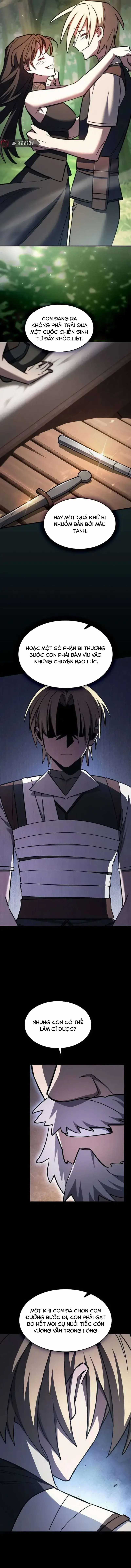 Kiếm Sư Nuốt Kiếm - Chương 21 - Trang 18