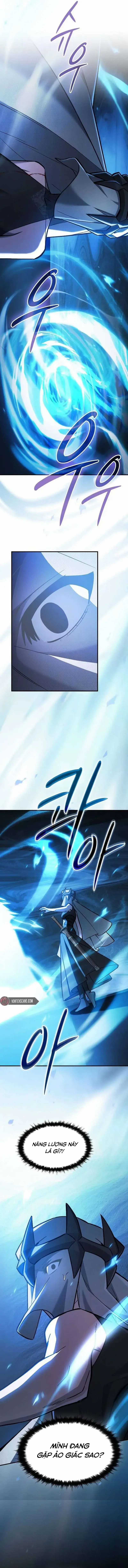 Kiếm Sư Nuốt Kiếm - Chương 21 - Trang 7