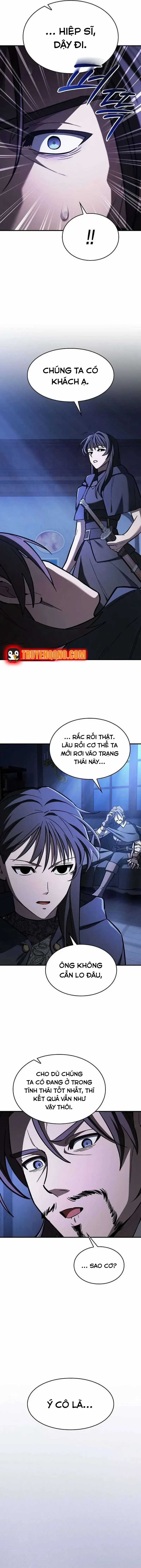 Kiếm Sư Nuốt Kiếm - Chương 23 - Trang 19