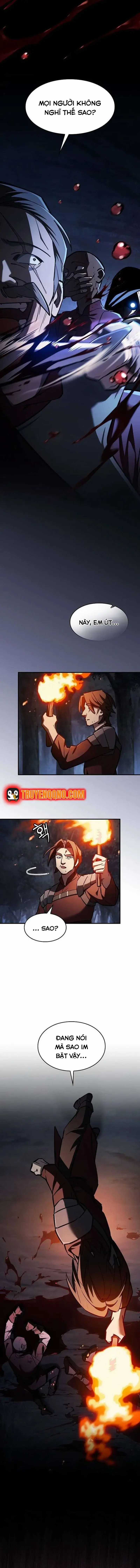 Kiếm Sư Nuốt Kiếm - Chương 23 - Trang 6