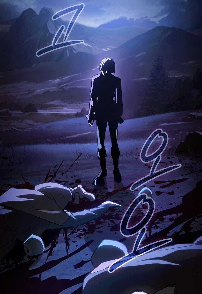 Kiếm Sư Thực Kiếm - Chapter 1 - Trang 135