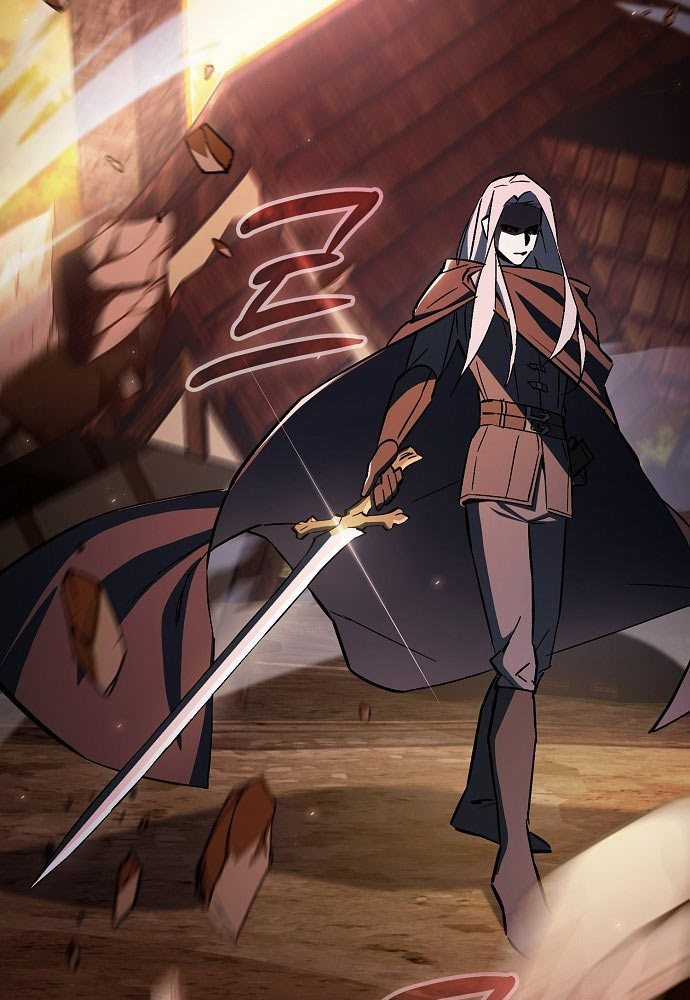 Kiếm Sư Thực Kiếm - Chapter 1 - Trang 161