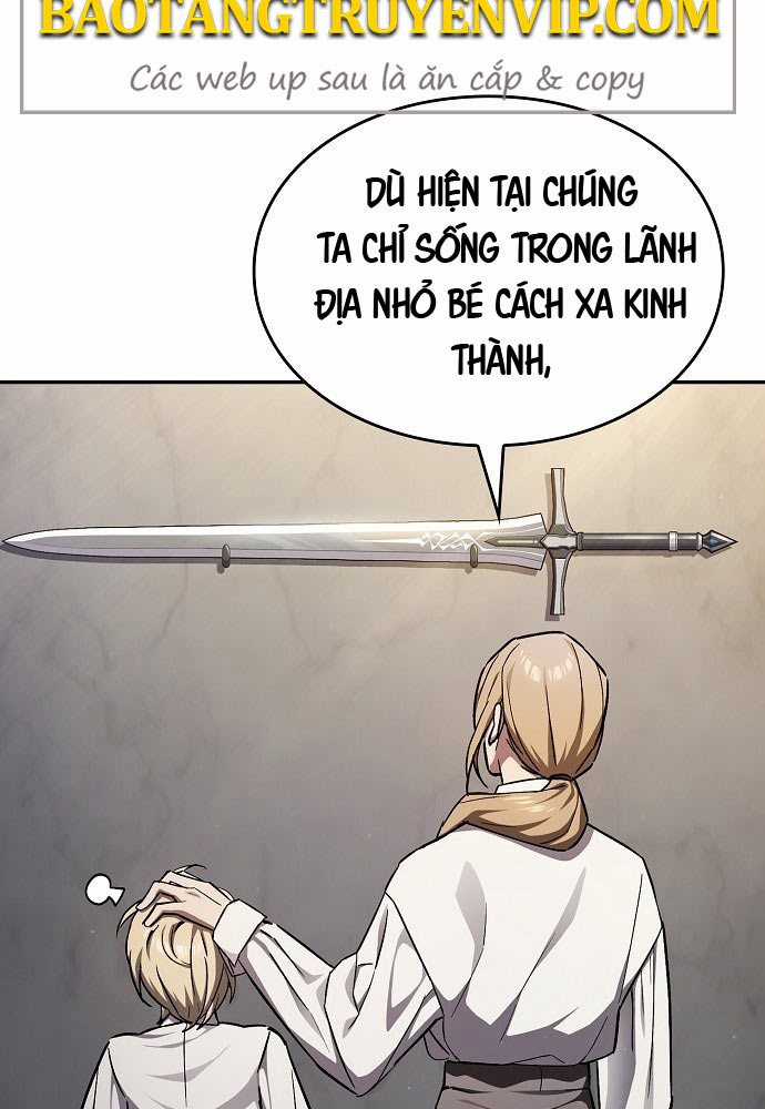 Kiếm Sư Thực Kiếm - Chapter 1 - Trang 21