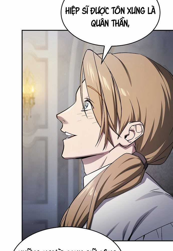 Kiếm Sư Thực Kiếm - Chapter 1 - Trang 23