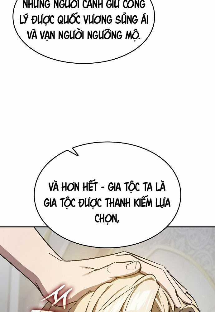 Kiếm Sư Thực Kiếm - Chapter 1 - Trang 24