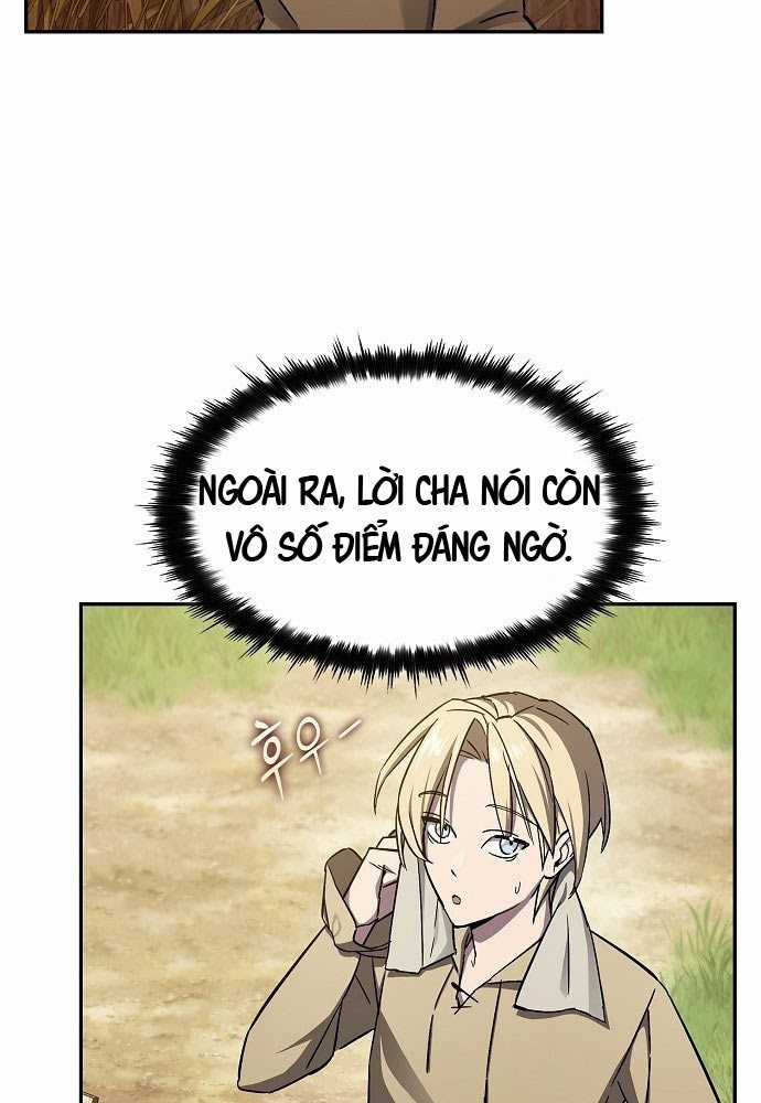 Kiếm Sư Thực Kiếm - Chapter 1 - Trang 50