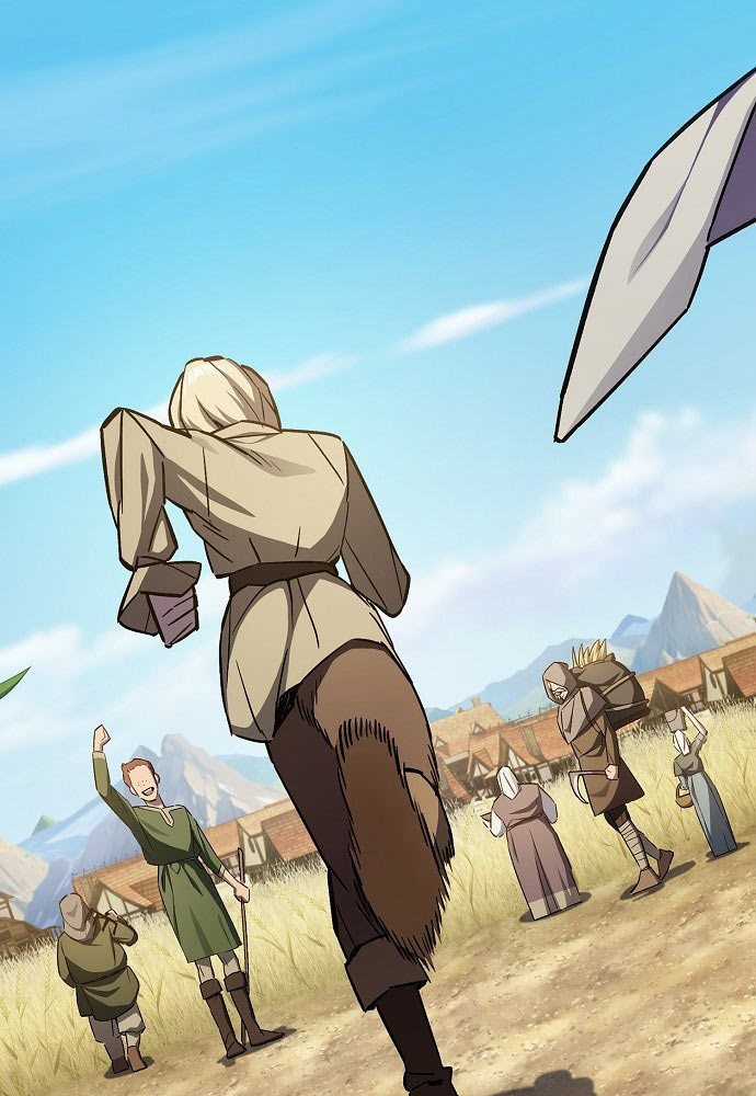 Kiếm Sư Thực Kiếm - Chapter 1 - Trang 73