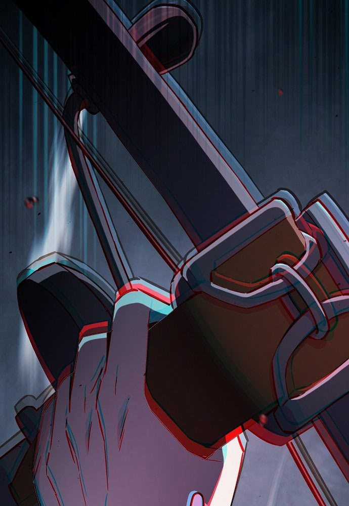 Kiếm Sư Thực Kiếm - Chapter 2 - Trang 157