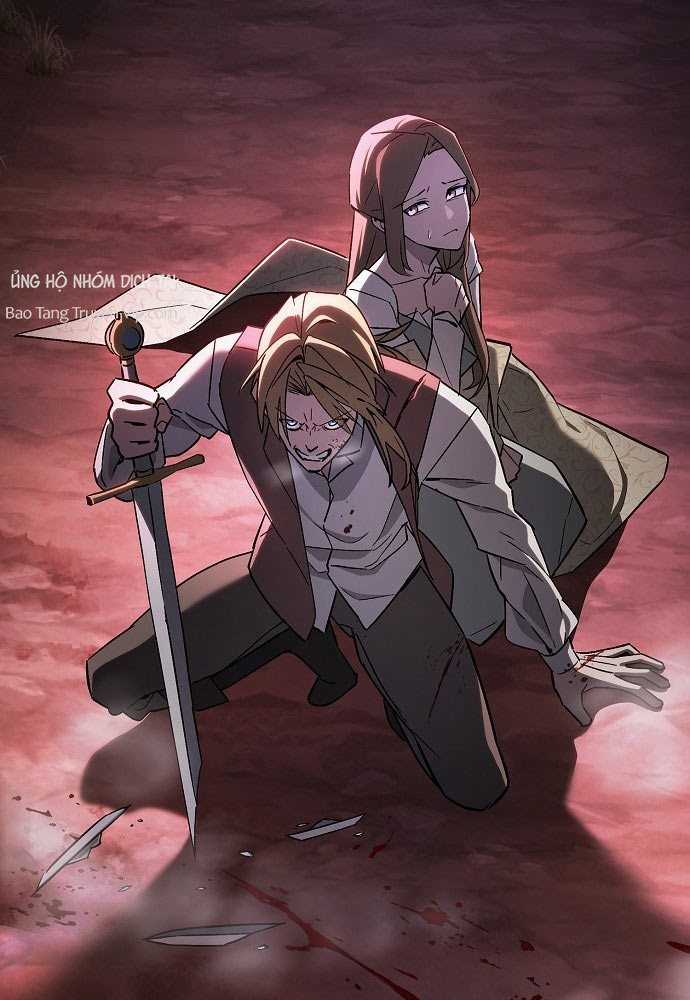 Kiếm Sư Thực Kiếm - Chapter 2 - Trang 38