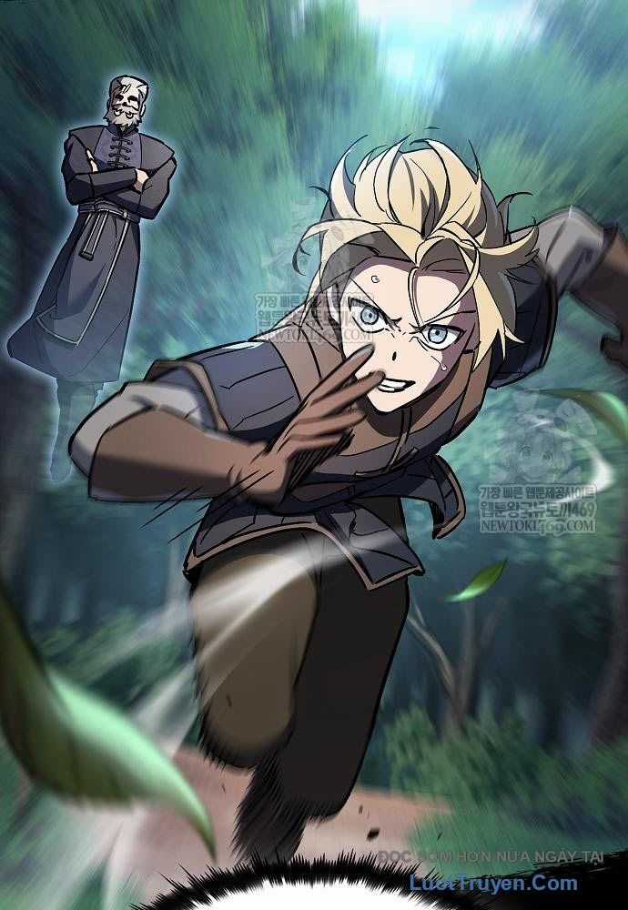 Kiếm Sư Thực Kiếm - Chapter 5 - Trang 137