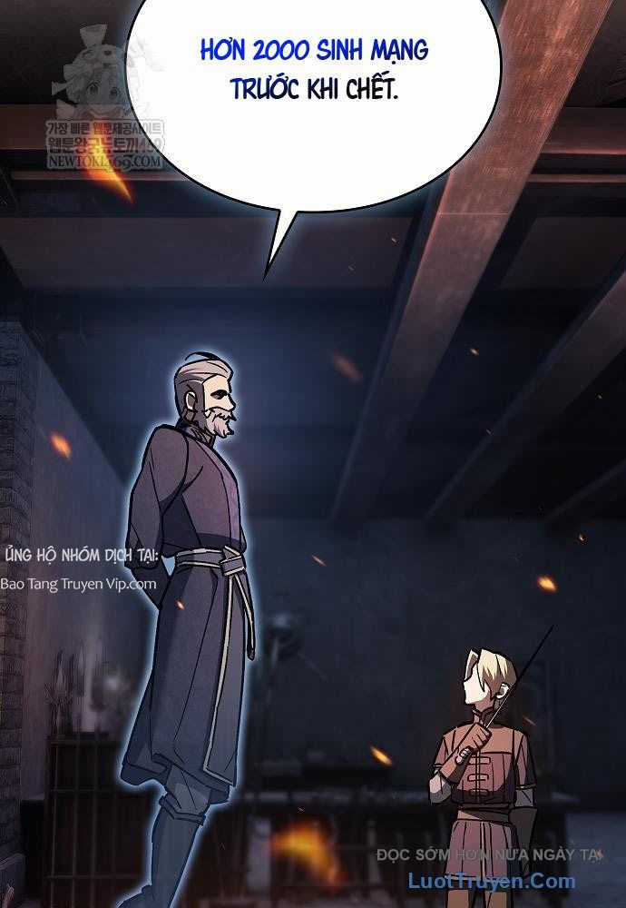 Kiếm Sư Thực Kiếm - Chapter 5 - Trang 29