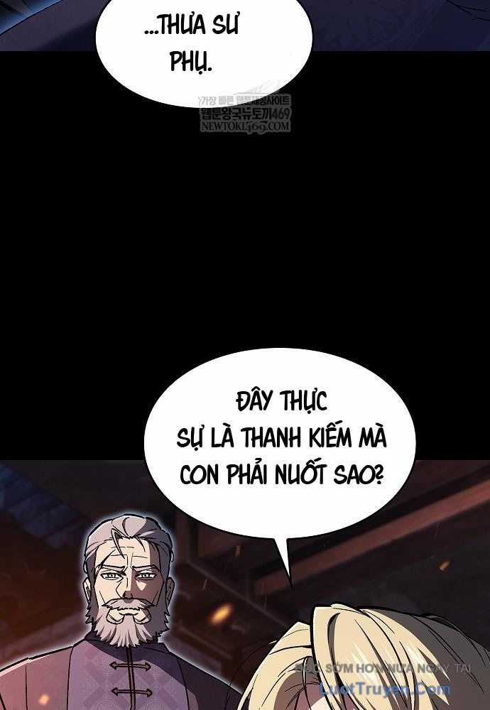 Kiếm Sư Thực Kiếm - Chapter 5 - Trang 5