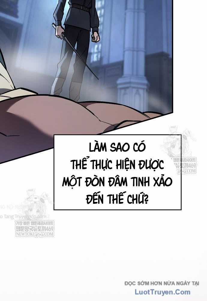 Kiếm Sư Thực Kiếm - Chapter 6 - Trang 6