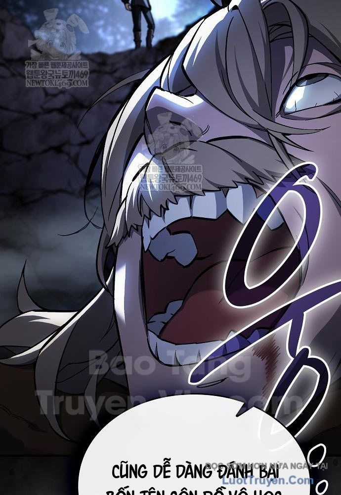 Kiếm Sư Thực Kiếm - Chapter 7 - Trang 8