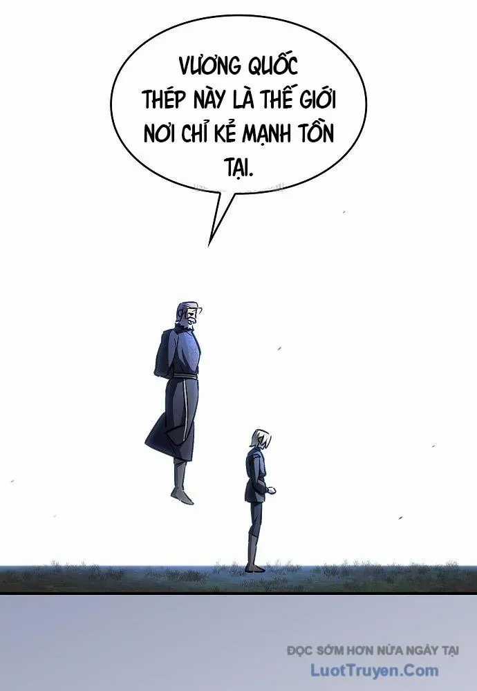 Kiếm Sư Thực Kiếm - Chapter 8 - Trang 113