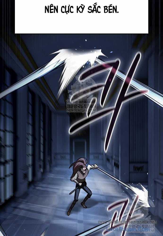 Kiếm Sư Thực Kiếm - Chapter 8 - Trang 31