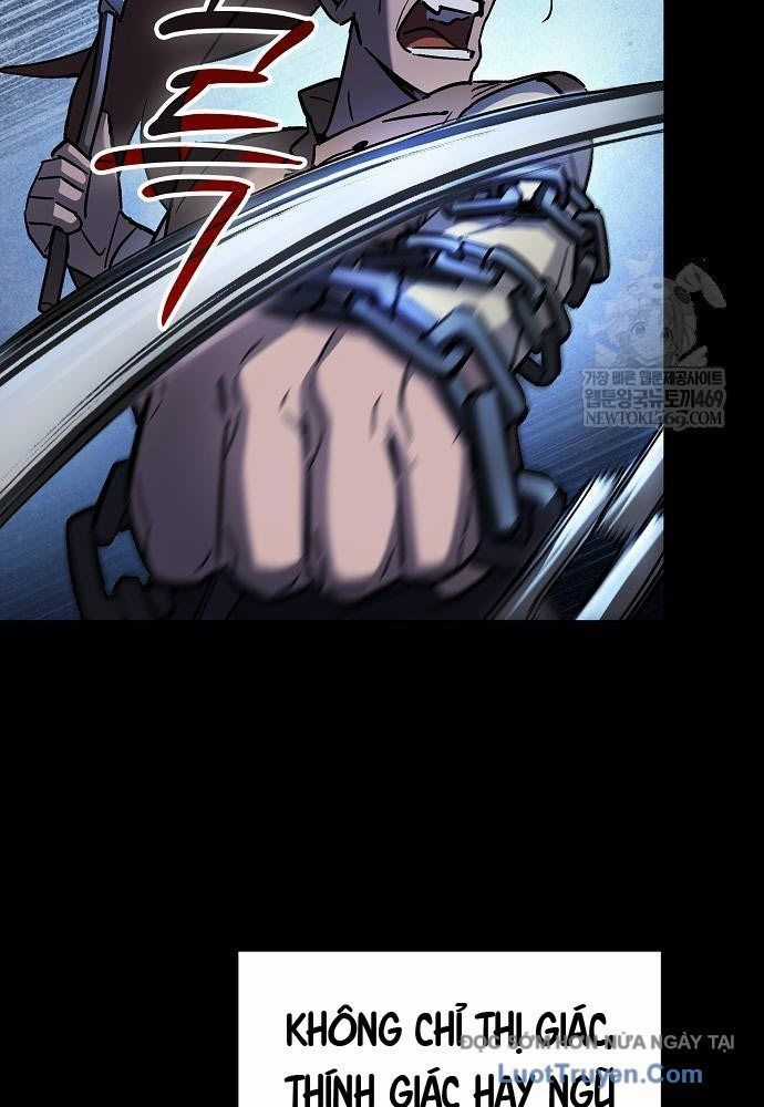 Kiếm Sư Thực Kiếm - Chapter 8 - Trang 34