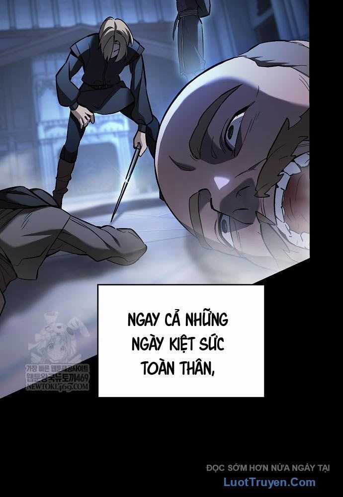 Kiếm Sư Thực Kiếm - Chapter 8 - Trang 6