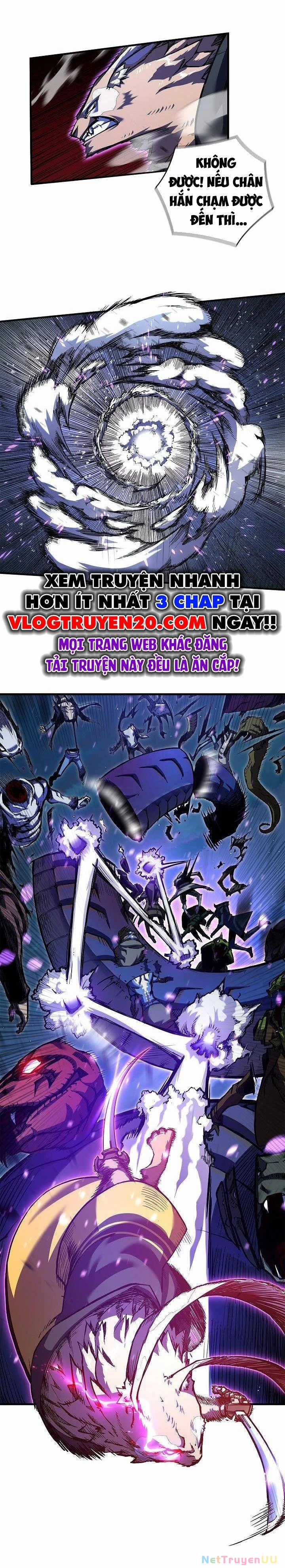 Kiếm Thần: Thần Chi Tử - Chapter 1 - Trang 12