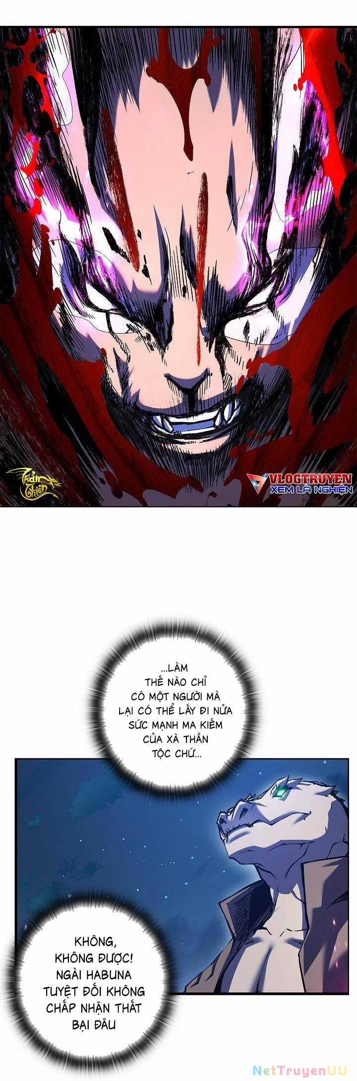 Kiếm Thần: Thần Chi Tử - Chapter 1 - Trang 13
