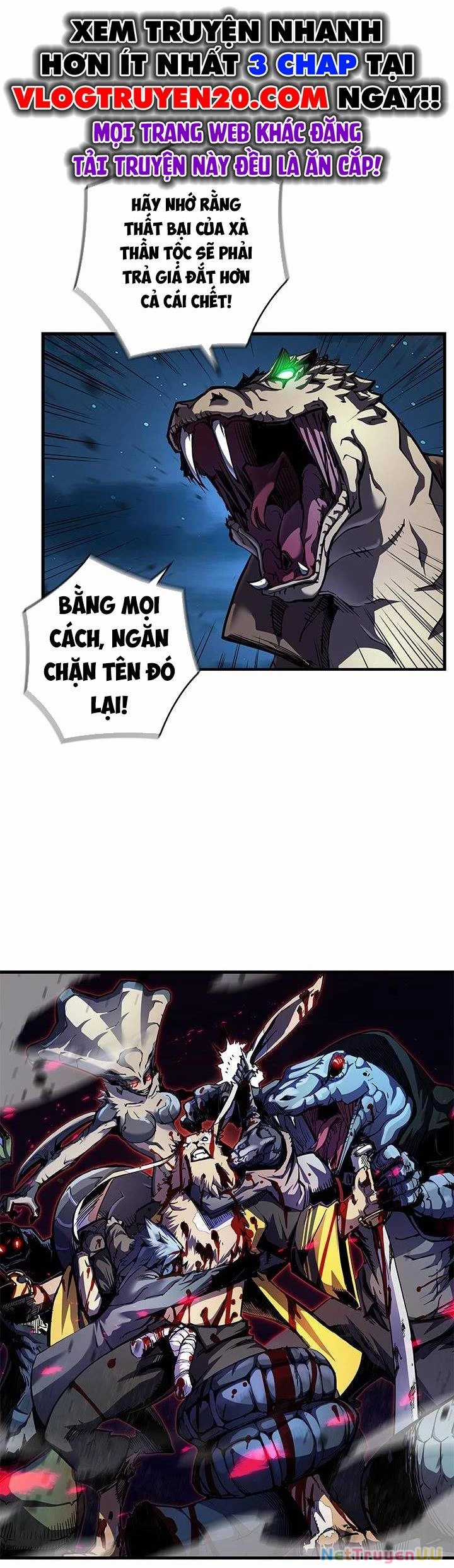 Kiếm Thần: Thần Chi Tử - Chapter 1 - Trang 14