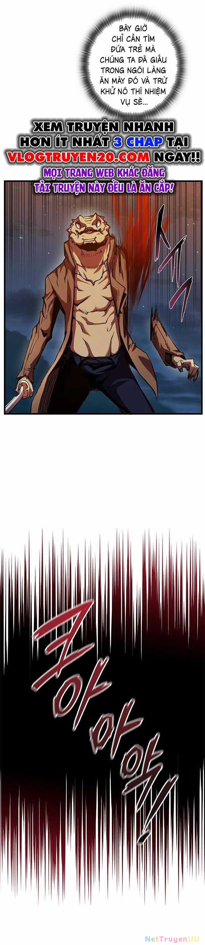 Kiếm Thần: Thần Chi Tử - Chapter 1 - Trang 16