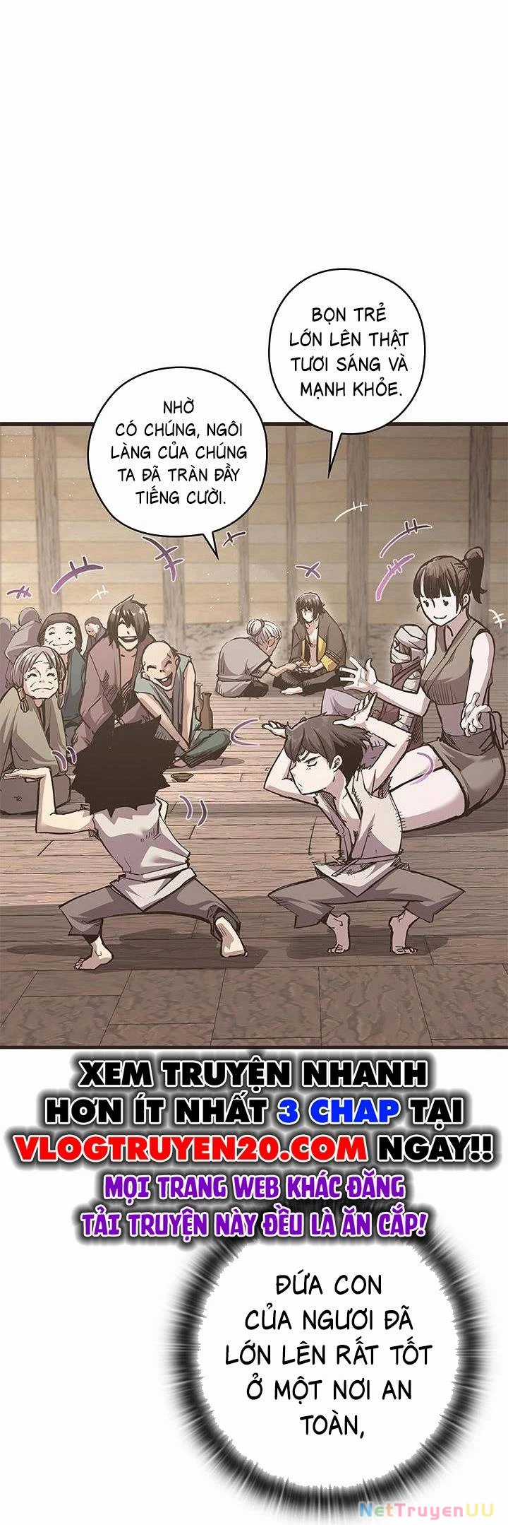 Kiếm Thần: Thần Chi Tử - Chapter 1 - Trang 35