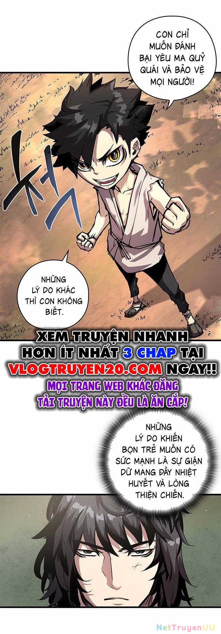 Kiếm Thần: Thần Chi Tử - Chapter 1 - Trang 41