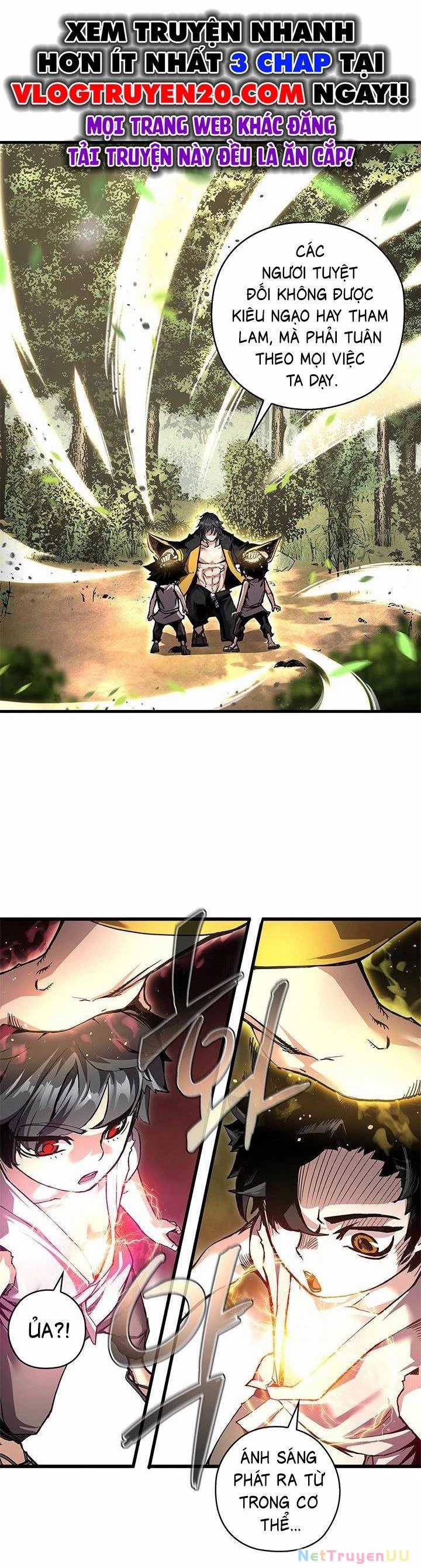 Kiếm Thần: Thần Chi Tử - Chapter 1 - Trang 49