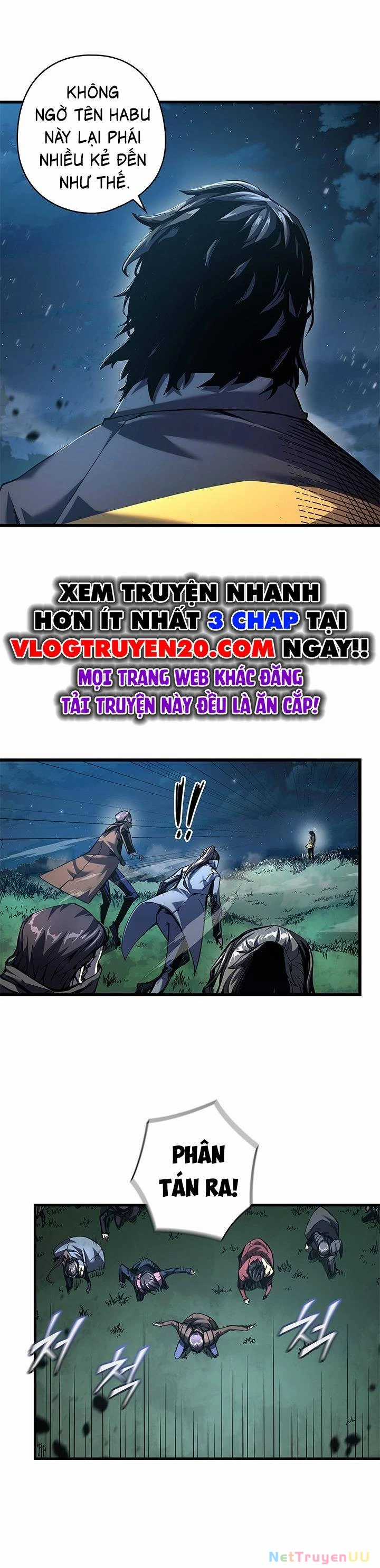 Kiếm Thần: Thần Chi Tử - Chapter 1 - Trang 6