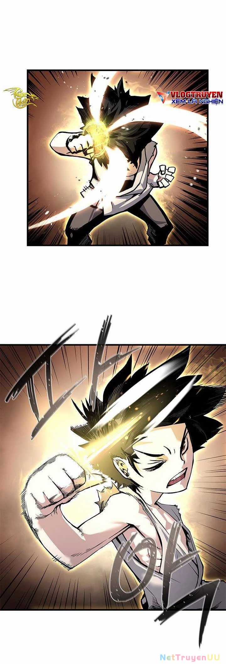 Kiếm Thần: Thần Chi Tử - Chapter 1 - Trang 54